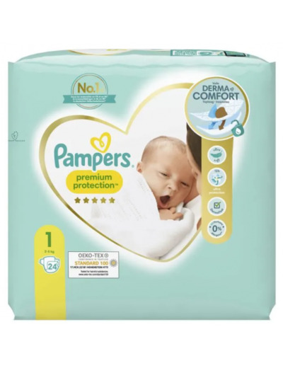 PPS PREM PROT T1 X24