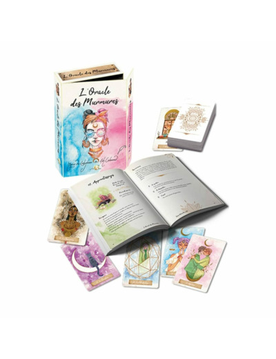 ORACLE DES MURMURES