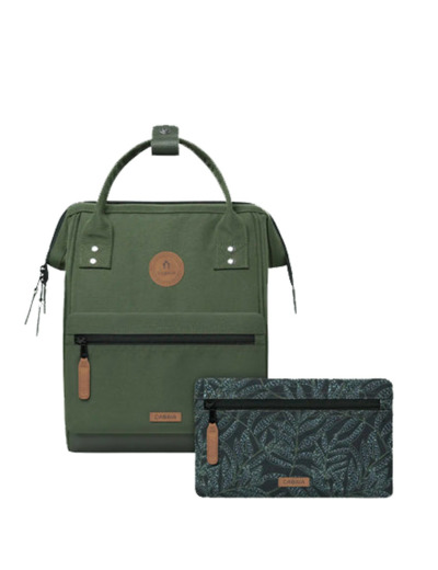 Cabaïa Small Sac A Dos 10" Coromandel