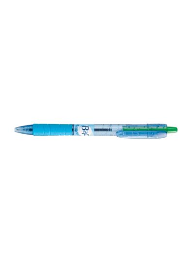 Stylo à encre gel "B2P Ball grip" - 1.0 - Vert