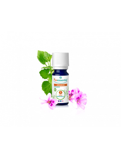 PSL HE GERANIUM B 5ML