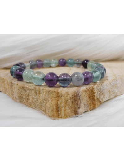 BRACELET FLUORINE