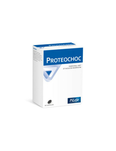 PROTEOCHOC CAPS COMPL ALI BT36