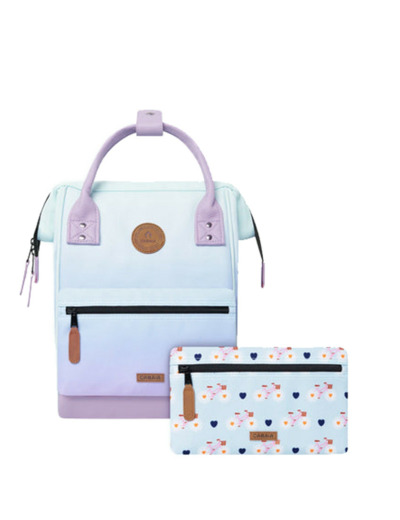 Cabaïa Small Sac A Dos 10" Mykonos