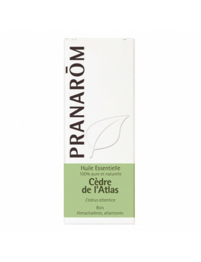 PRAN HE CEDRE DE LaposATLAS 10ML