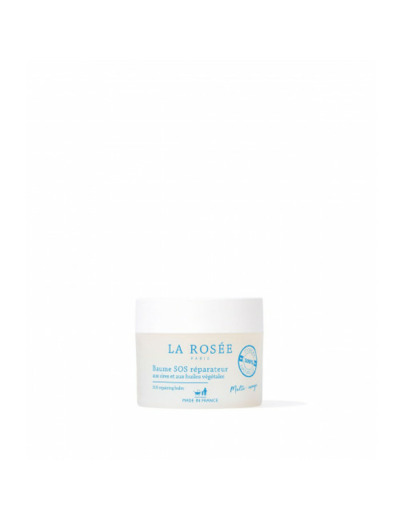 LA ROSEE BAUM SOS REPARAT CIREampHLE VEGET