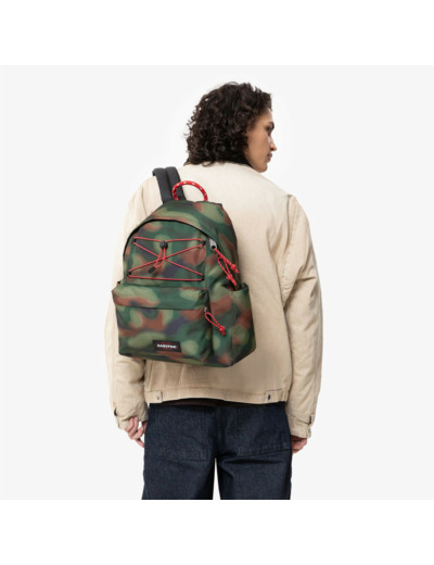 Eastpak Day Pak'R Sac à Dos 5o4 outsite camo