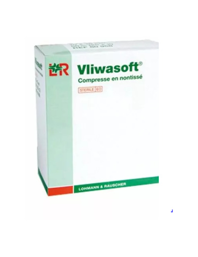 VLIWASOFT COMP ST 7.5X7.5CM25 T