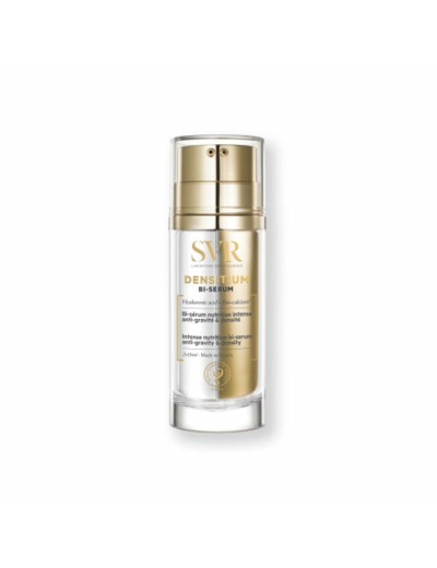 Bi-serum Anti Gravite 2x15ml Densitium Svr