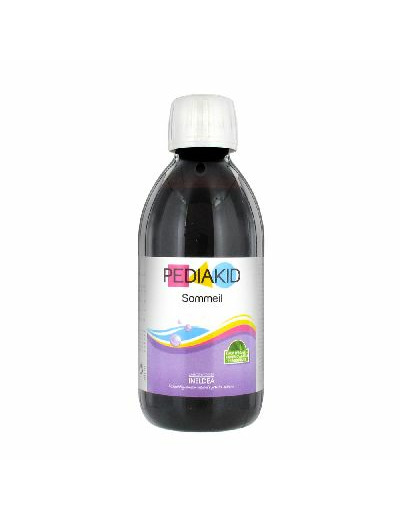 PEDIAKID SOMMEIL 250ML