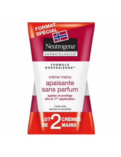 NEUTRO CR NPARF 50ML X2