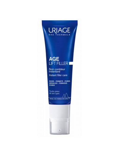 Soin Combleur Instantané 30ml Age Lift Uriage
