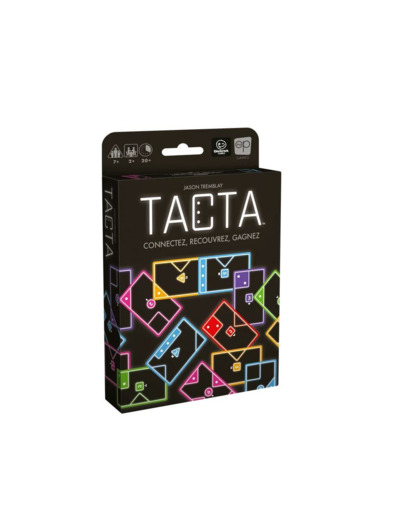 TACTA