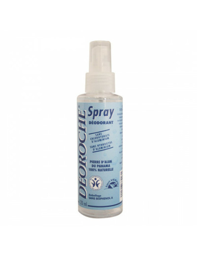 DEOROCHE SPRAY DEO FL120ML