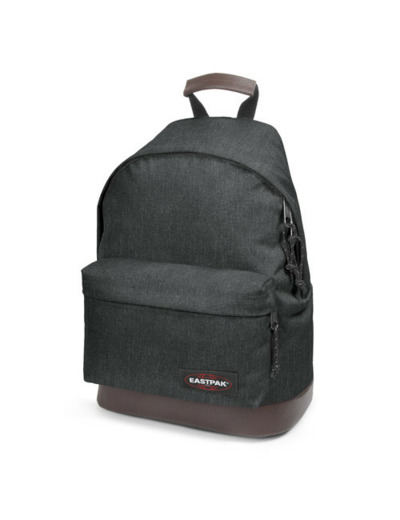 Eastpak Wyoming Sac à Dos Black Denim