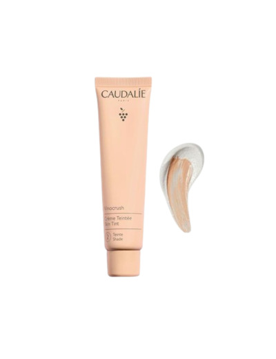 CAUDALIE VINOCRUSH CREME TEINTEE 2 30ML