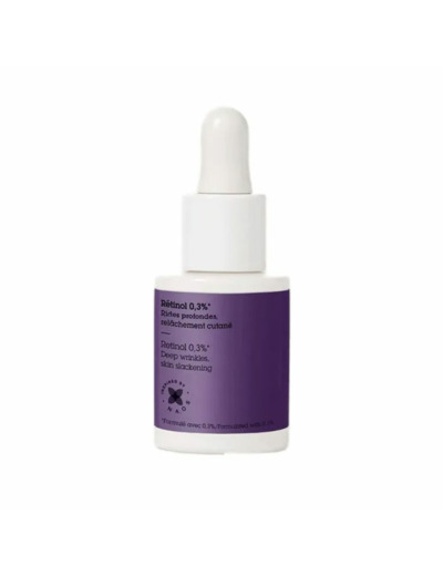 ETAT PUR ACTIF PUR RETINOL 0,3 15ML