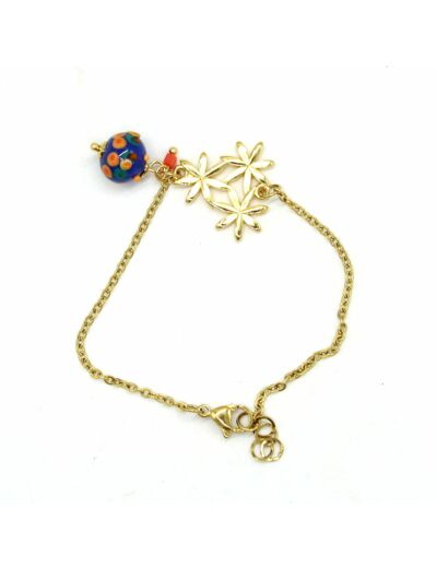 Bracelet Eden Tropical