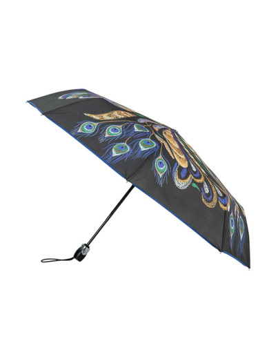 Piganiol Parapluie Pliant Femme Parade Exotique