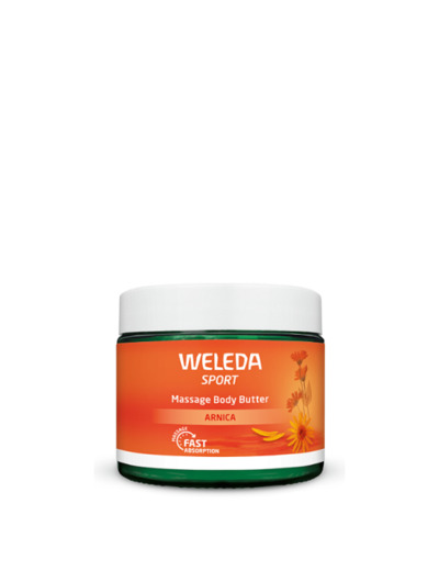 WELEDA BAUME DE MASSAGE A LaposARNICA 150ML
