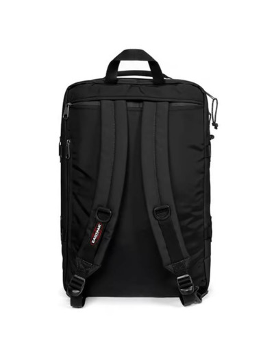 Eastpak Travelpack Sac De Voyage Et À Dos 2 En 1 008 Black