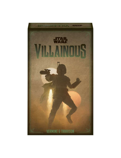 Star Wars Villainous Ext1