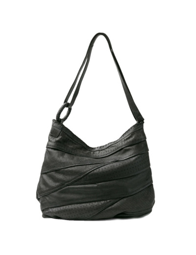 Biba Sewards Sac Hobo Negro