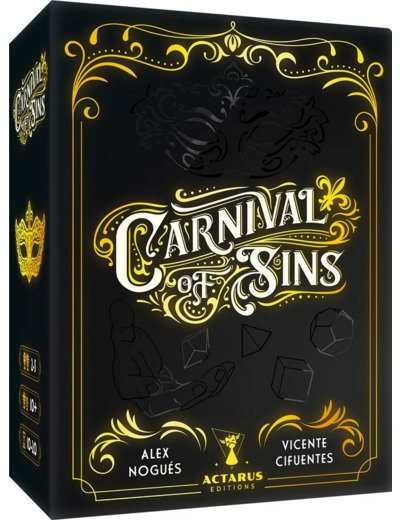 Carnival of Sins