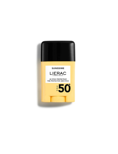 LIERAC SUNISSIME STICK SPF50 10G