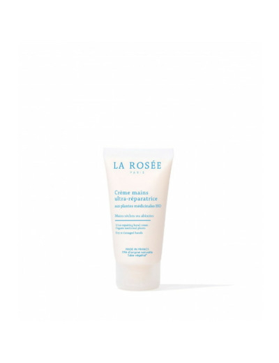 LA ROSEE CREME MAINS