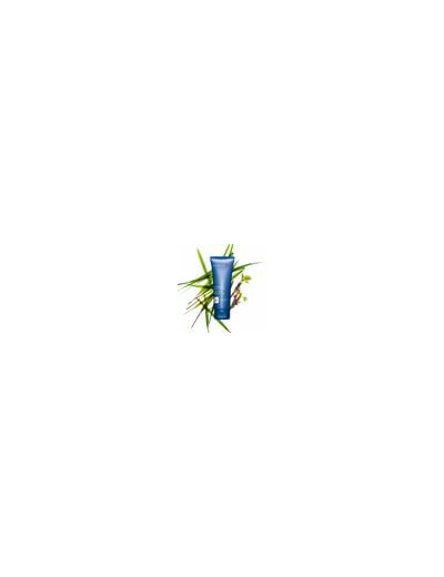SOINS de la marque CLARINS - GEL APAISANT APRES RASAGE 75ml