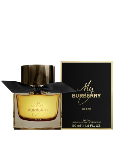 COTY PRESTIGE FRANCE - MY BURBERRY BLACK EP Vaporisateur 50ml