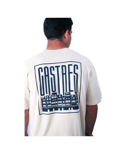 T-SHIRT OVER VILLE