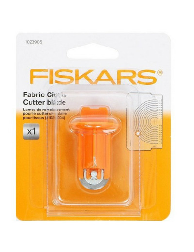 Lame de rechange pour cutter circulaire Fiskars