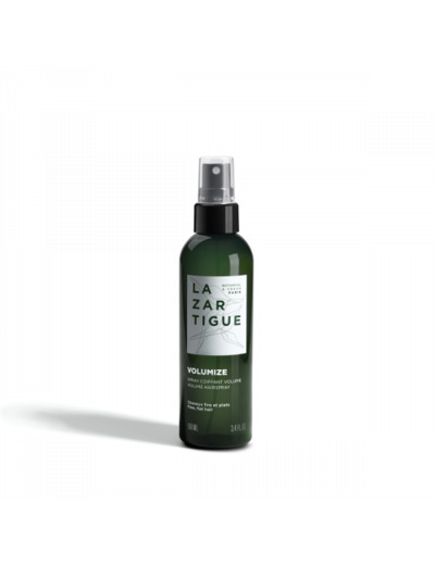 LAZARTIGUE VOLUMIZE SPRAY COIF VOL 100ML