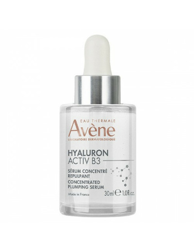 AVENE HYALURON SER FL30ML1