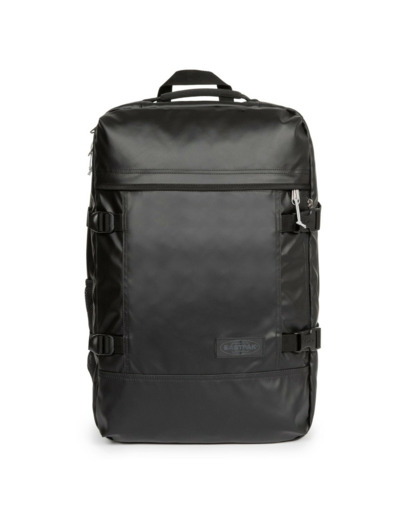 Eastpak Travelpack Sac De Voyage Et À Dos 2 En 1 o13 Tarp Black