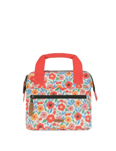 Cabaïa Lunch Bag  Sac isotherme 7.2L Solinka