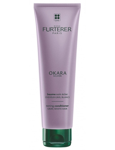 RF OKARA SILVER BAUME T150ML