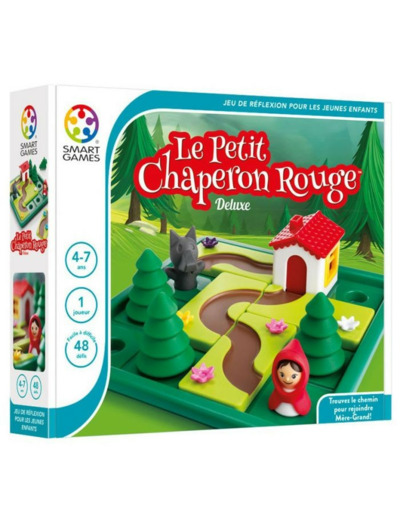 Le Petit Chaperon Rouge