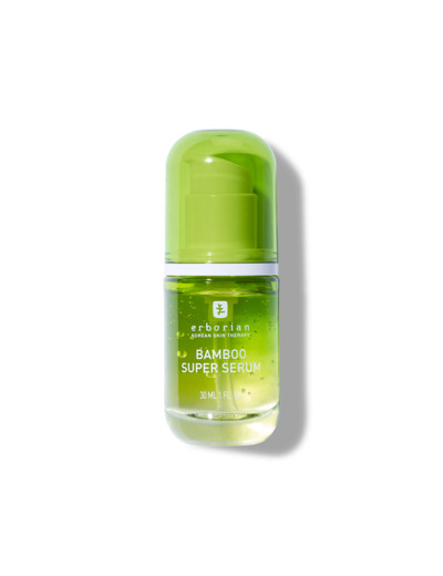 ERBORIAN BAMBOO SUPER SERUM FL30ML