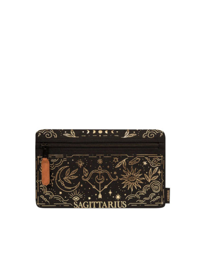 Cabaïa Noel 2024 Pochette Pour Sac L Sagittarius