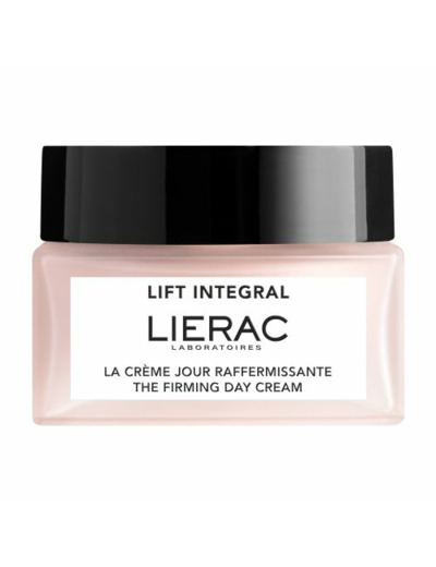 LIERAC LA CR JOUR RAFFERMISSANTE POT 50ML