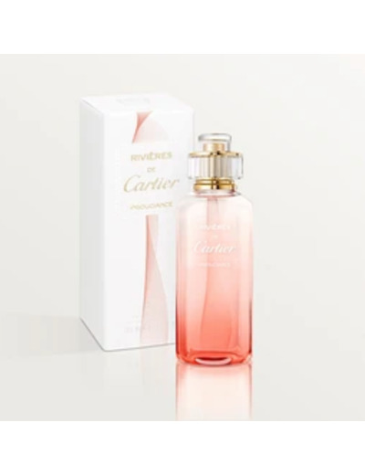 Rivières De Cartier Insouciance Vaporisateur 100ml