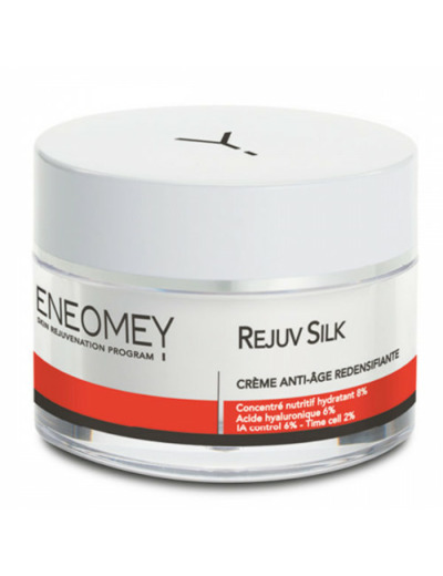 ENEOMEY REJUV SLIK CR ANTI AGE REDEN 50ML
