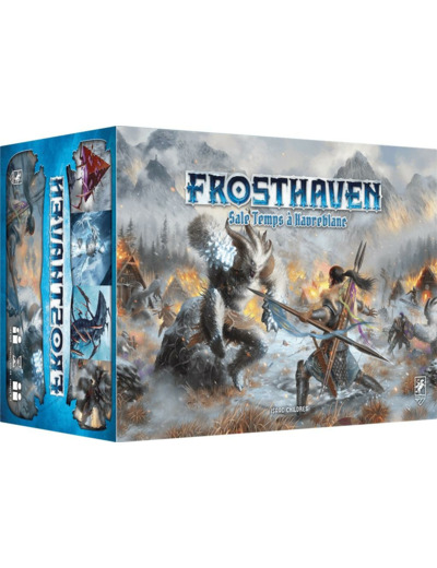 Frosthaven