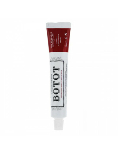 BOTOT EDENT ESS NAT FL75ML