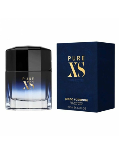 PURE XS ET Vaporisateur 100ml