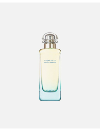 UN JARDIN EN MEDITERRANEE ET Vaporisateur 100ml