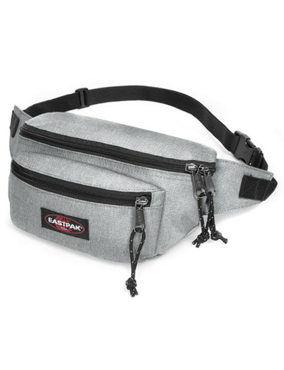 Eastpak Doggy Bag Sac Banane Sunday Grey